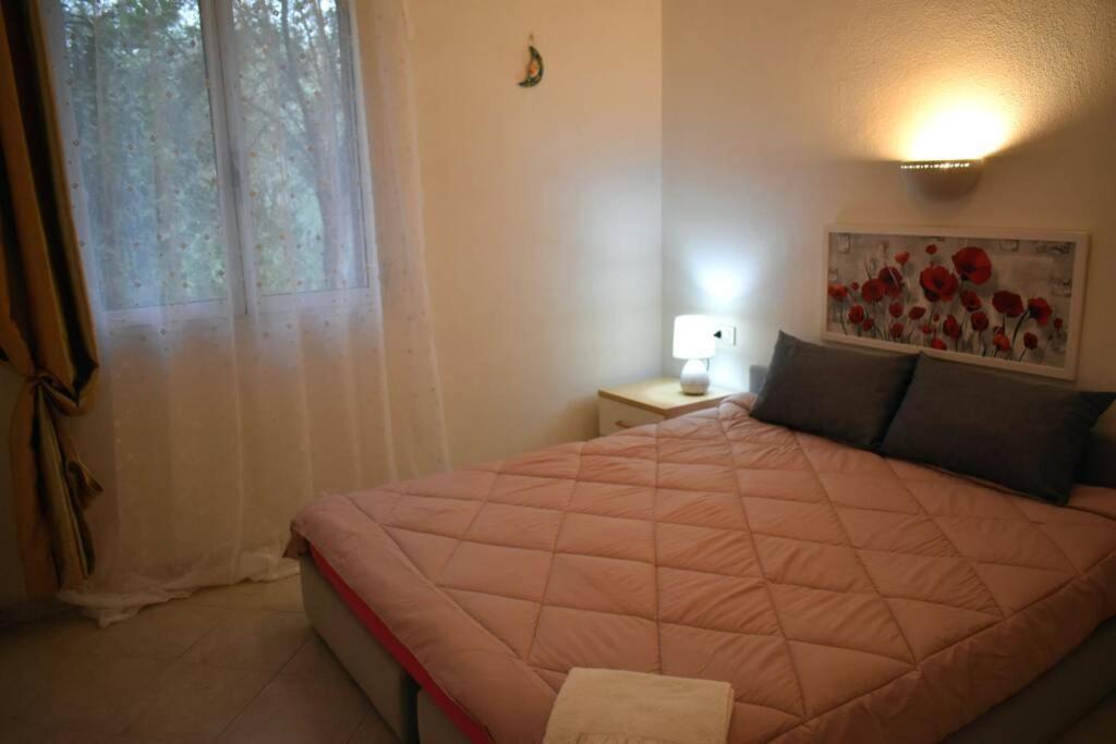Vedere Vale Piu Di Mille Parole Badesi Exterior foto